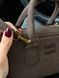 Miu Miu Nappa Leather Pocket Bag Premium. [оригінальна коробка] miu2489 фото 11