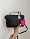 Pinko Love Classic Puff Maxi Quilt Handle pr4024 фото 6