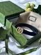 Стильний ремінь Gucci R0007 фото 1