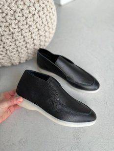 Лофери Black Chic Motion 6605-4 фото