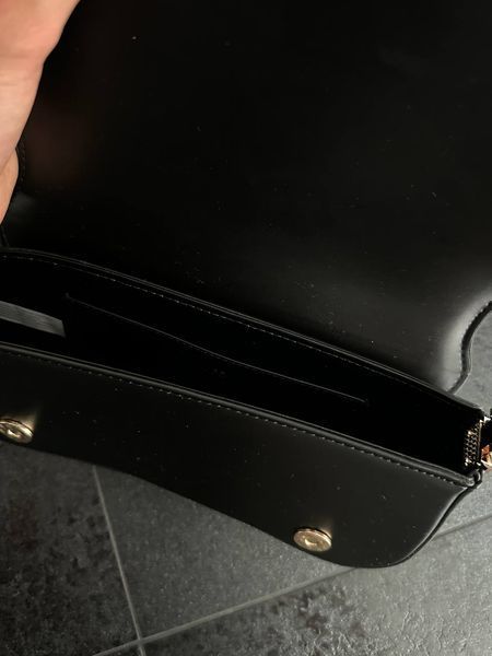 JW PEI Joy Crushed Shoulder Bag Black jw0005 фото