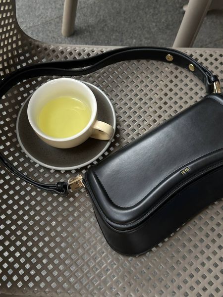 JW PEI Joy Crushed Shoulder Bag Black jw0005 фото