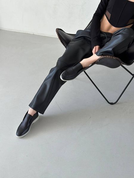 Лофери Black Chic Motion 6605-4 фото