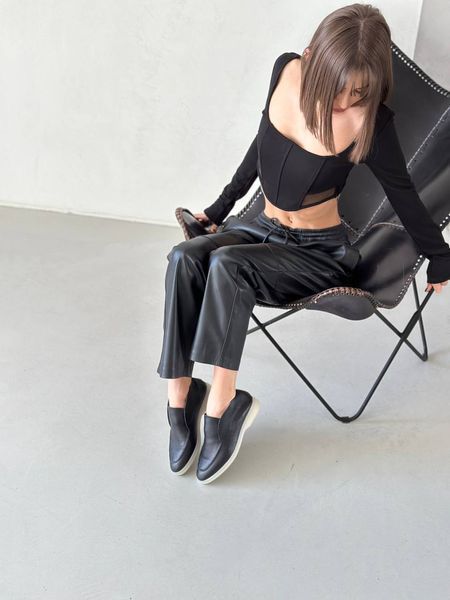 Лофери Black Chic Motion 6605-4 фото