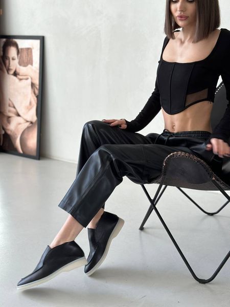 Лофери Black Chic Motion 6605-4 фото