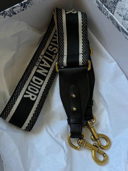 Saddle Bag with Strap Cherry Black Grained Calfskin pr01203 фото