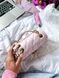 Coach Tabby Shoulder Bag With Pillow Quilting MINI Pink [магнітна коробка] pr0120 фото 18