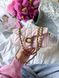 Coach Tabby Shoulder Bag With Pillow Quilting MINI Pink [магнітна коробка] pr0120 фото 29