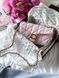 Coach Tabby Shoulder Bag With Pillow Quilting MINI Pink [магнітна коробка] pr0120 фото 30