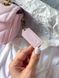 Coach Tabby Shoulder Bag With Pillow Quilting MINI Pink [магнітна коробка] pr0120 фото 17