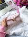 Coach Tabby Shoulder Bag With Pillow Quilting MINI Pink [магнітна коробка] pr0120 фото 15