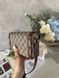 Gucci Horsebit 1955 mini bag Brown [оригінальна коробка] pr0433 фото 6