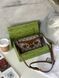 Gucci Horsebit 1955 mini bag Brown [оригінальна коробка] pr0433 фото 1