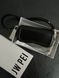 JW PEI Joy Crushed Shoulder Bag Black jw0005 фото 7