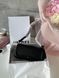 JW PEI Joy Crushed Shoulder Bag Black jw0005 фото 8