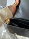 JW PEI Joy Crushed Shoulder Bag Black jw0005 фото 15