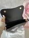 JW PEI Joy Crushed Shoulder Bag Black jw0005 фото 16