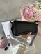 JW PEI Joy Crushed Shoulder Bag Black jw0005 фото 11