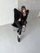 Лофери Black Chic Motion 6605-4 фото 7