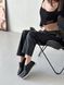 Лофери Black Chic Motion 6605-4 фото 4