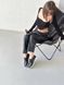 Лофери Black Chic Motion 6605-4 фото 3