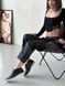 Лофери Black Chic Motion 6605-4 фото 5
