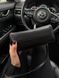 MiuMiu Leather Top-Handle Bag Black [Ориг Коробка] miu2057 фото 18