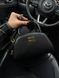 MiuMiu Leather Top-Handle Bag Black [Ориг Коробка] miu2057 фото 6