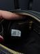 MiuMiu Leather Top-Handle Bag Black [Ориг Коробка] miu2057 фото 19