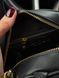 MiuMiu Leather Top-Handle Bag Black [Ориг Коробка] miu2057 фото 20