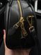 MiuMiu Leather Top-Handle Bag Black [Ориг Коробка] miu2057 фото 16