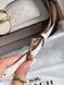 Сoach Tabby Shoulder Bag Signature Canvas MILK крафтова брендована коробка pr08811 фото 3