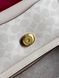 Сoach Tabby Shoulder Bag Signature Canvas MILK крафтова брендована коробка pr08811 фото 12