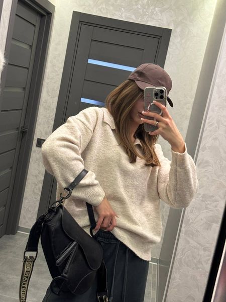 Medium Soft Saddle Bag Total Black [коробка кришка-дно] pr09991 фото