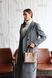 Coach Mollie Tote Bag In Signature Canvas Brown/Beige [оригінальна магнітна брендована коробка] pr0167 фото 13