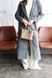 Coach Mollie Tote Bag In Signature Canvas Brown/Beige [оригінальна магнітна брендована коробка] pr0167 фото 12