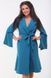 Сукня-піджак 072 фото 3