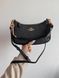 Coach Teri Shoulder Bag In Signature Canvas Black [крафтова коробка] pr97040 фото 8