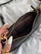 Coach Teri Shoulder Bag In Signature Canvas Black [крафтова коробка] pr97040 фото 10