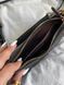 Coach Teri Shoulder Bag In Signature Canvas Black [крафтова коробка] pr97040 фото 9