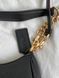 Coach Teri Shoulder Bag In Signature Canvas Black [крафтова коробка] pr97040 фото 14