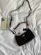 Coach Teri Shoulder Bag In Signature Canvas Black [крафтова коробка] pr97040 фото 17