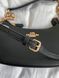 Coach Teri Shoulder Bag In Signature Canvas Black [крафтова коробка] pr97040 фото 16