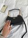 Coach Teri Shoulder Bag In Signature Canvas Black [крафтова коробка] pr97040 фото 18