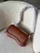 JW PEI Joy Shoulder Bag Braun jw0006 фото 17