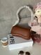 JW PEI Joy Shoulder Bag Braun jw0006 фото 16