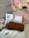 JW PEI Joy Shoulder Bag Braun jw0006 фото 2