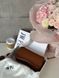 JW PEI Joy Shoulder Bag Braun jw0006 фото 3