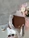 JW PEI Joy Shoulder Bag Braun jw0006 фото 10