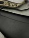 Medium Soft Saddle Bag Total Black [коробка кришка-дно] pr09991 фото 11